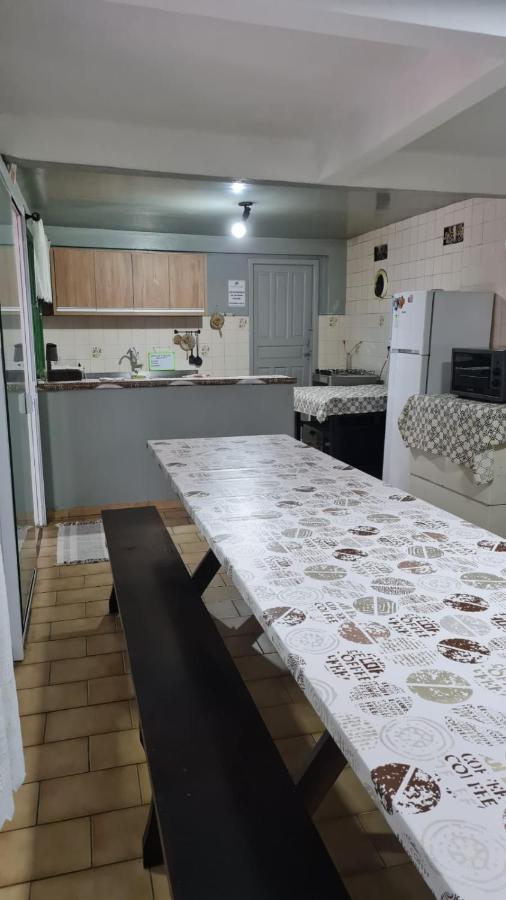 Parana Bc 賓館 Balneario Camboriu