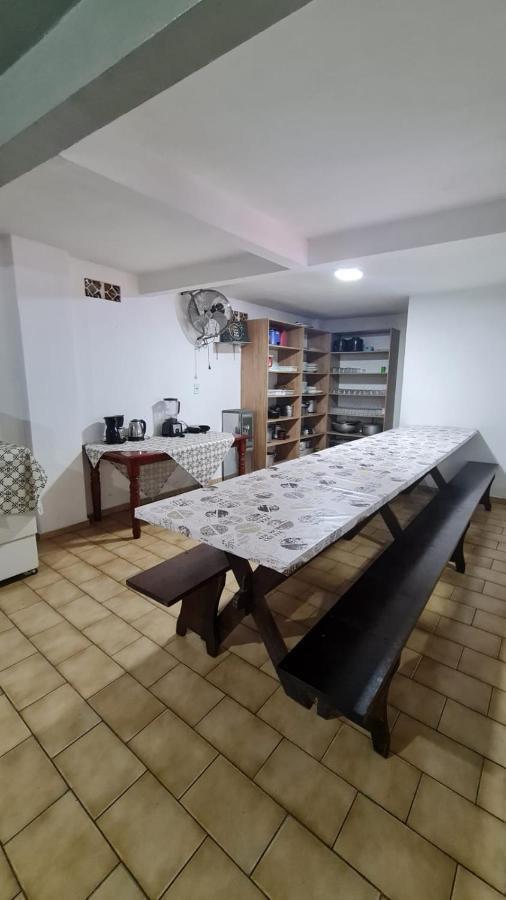 賓館 Parana Bc Balneario Camboriu