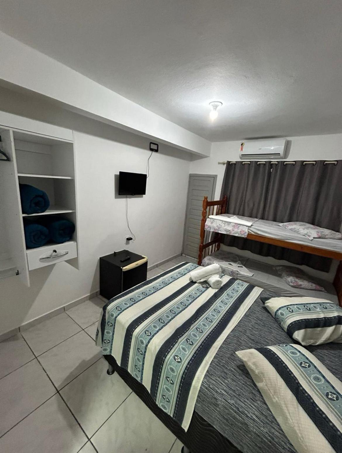 Parana Bc Inn
