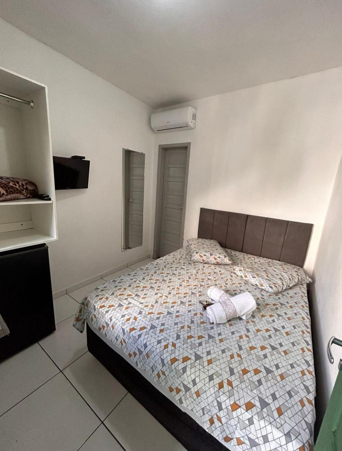 Parana Bc Inn