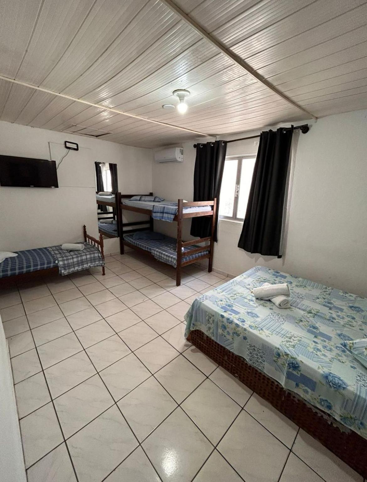 Parana Bc Inn