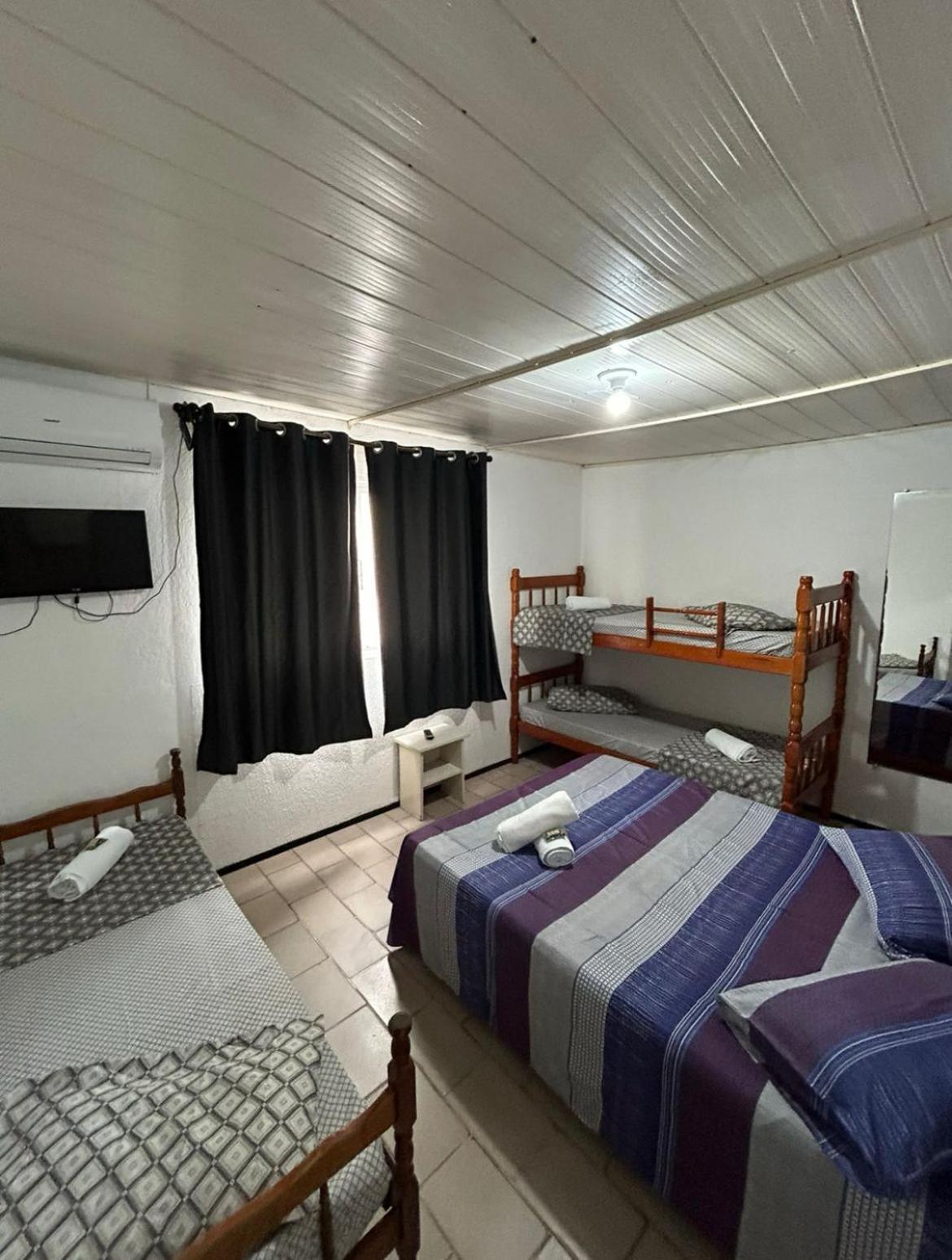 賓館 Parana Bc Balneario Camboriu