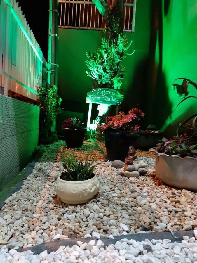 賓館 Parana Bc