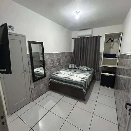 Hotel Parana Bc Balneario Camboriu Room photo
