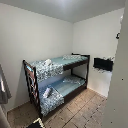 Hotel Parana Bc Balneario Camboriu Room photo